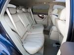 Infiniti FX37 S 2008 года (EU)